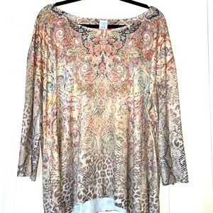 Darling Tunic